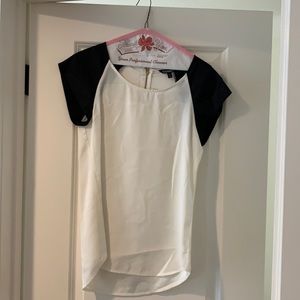 Express blouse, size XS